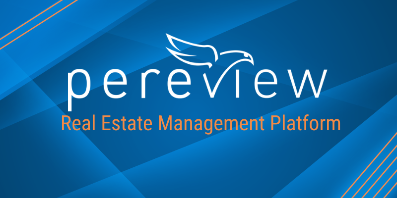 Increase Efficiencies in Asset and Portfolio Management with Pereview's Investment Management Platform