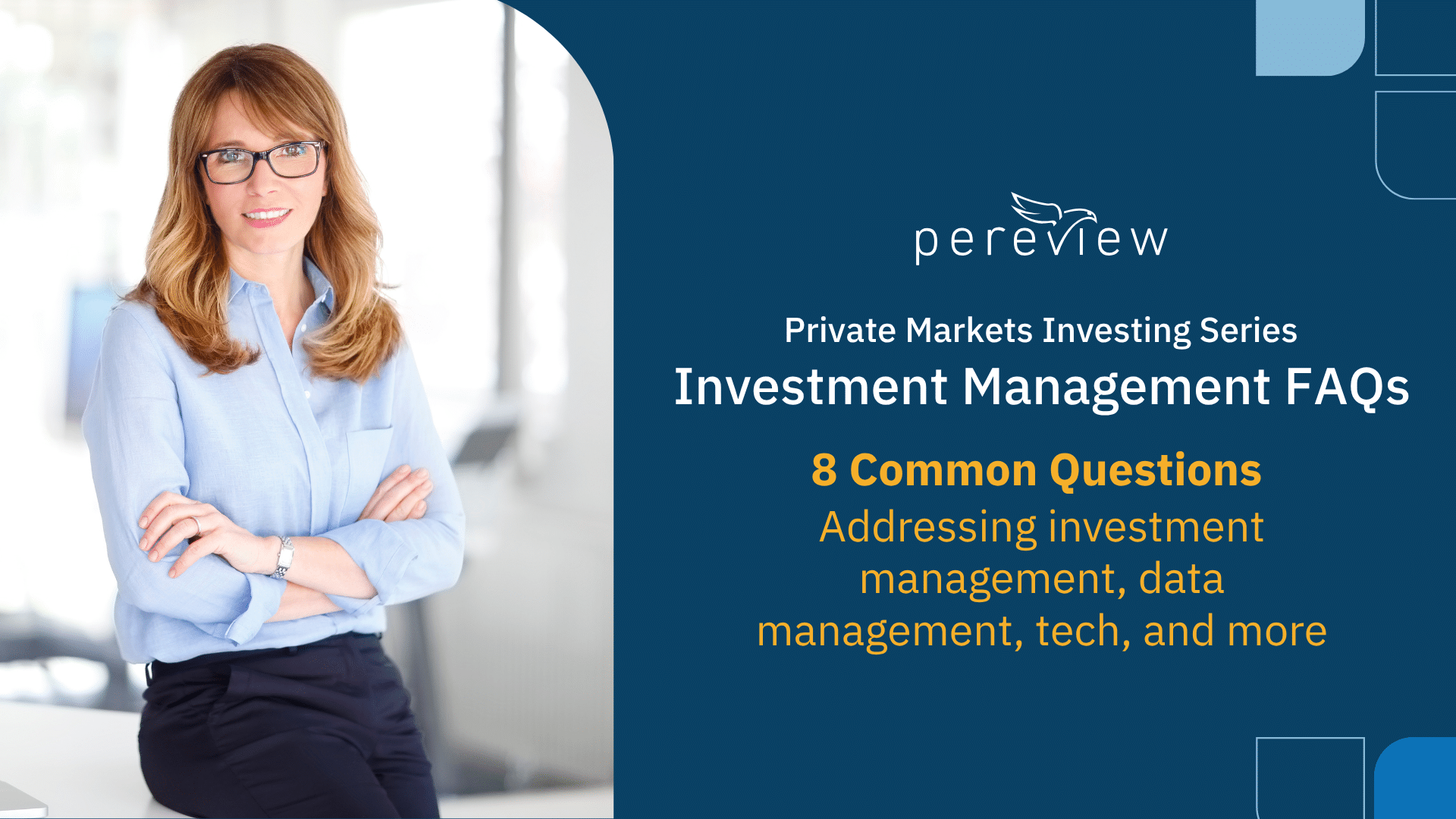 8 common questions about real estate investment management