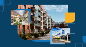 Can your data strategy keep pace with CRE trends?